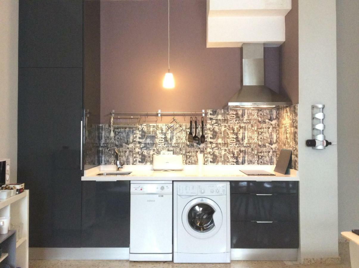 Sweet Alameda Appartement *